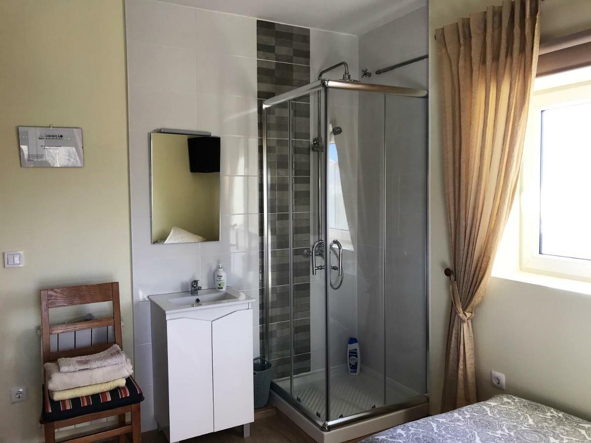 Apartamento Caravela Perafita Exterior foto