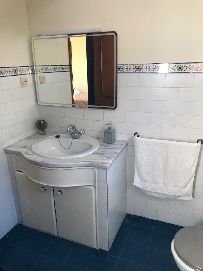 Apartamento Caravela Perafita Exterior foto