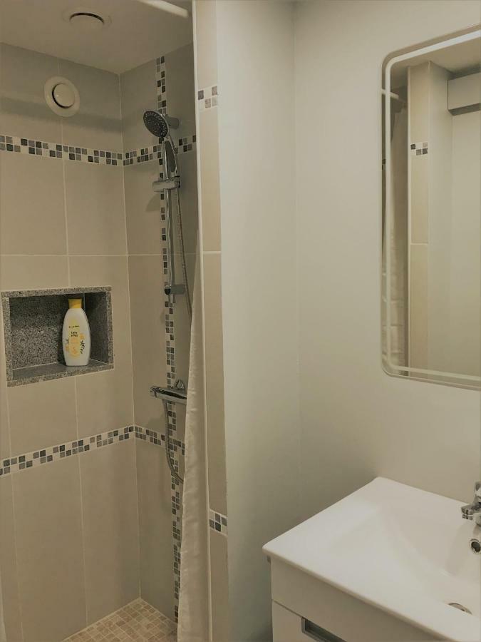 Apartamento Caravela Perafita Exterior foto